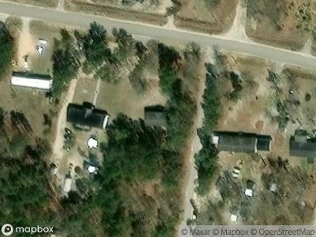 Tadlock Rd
