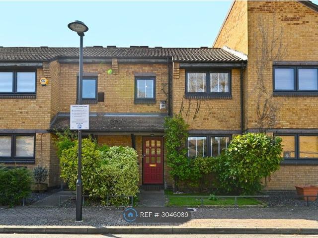 Taeping St, London E14, 2 bed terraced house to rent, £3,000 pcm | PrimeLocation