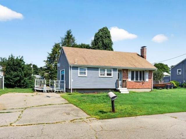 Taft Ave, Brockton, Home For Sale