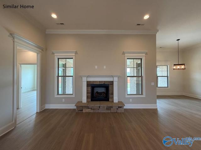 Taft A. 1 Culross Drive