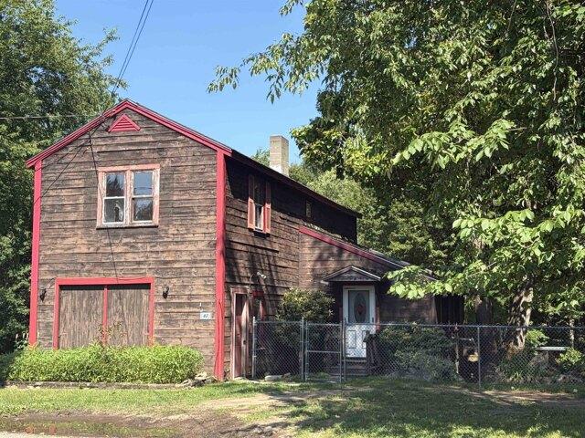 Taft Rd, Swanzey, Home For Sale