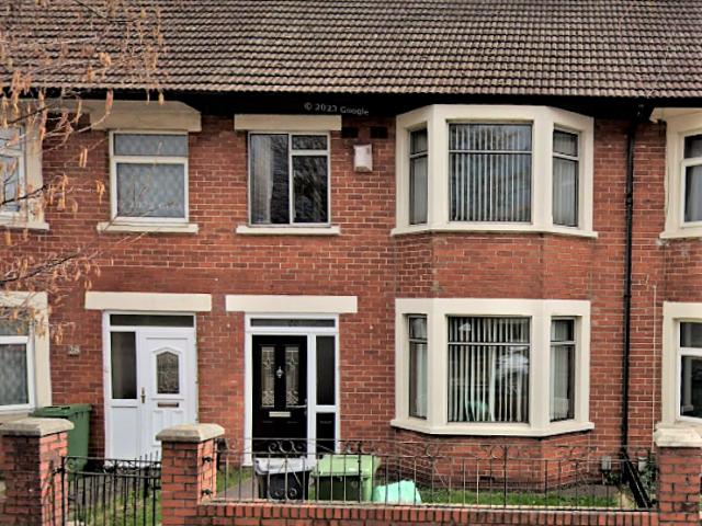 Taff Terrace, Cardiff CF11, 3 bed terraced house to rent, £1,600 pcm | PrimeLocation