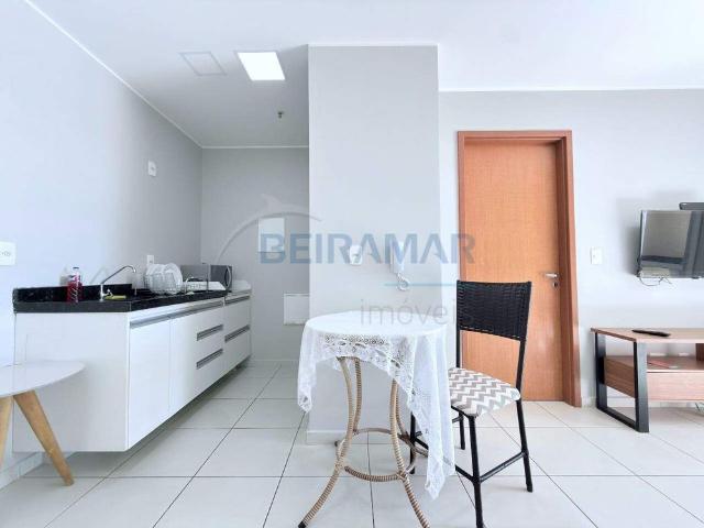 Tagua Life Apartamento Mobiliado de 1 Quarto para Aluguel em Taguatinga Sul