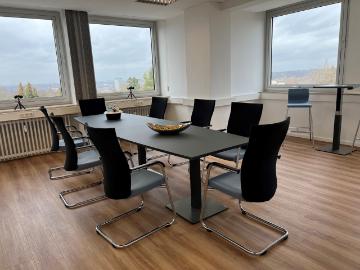 Mülheim an der Ruhr, Niederrhein, Nordrhein-Westfalen