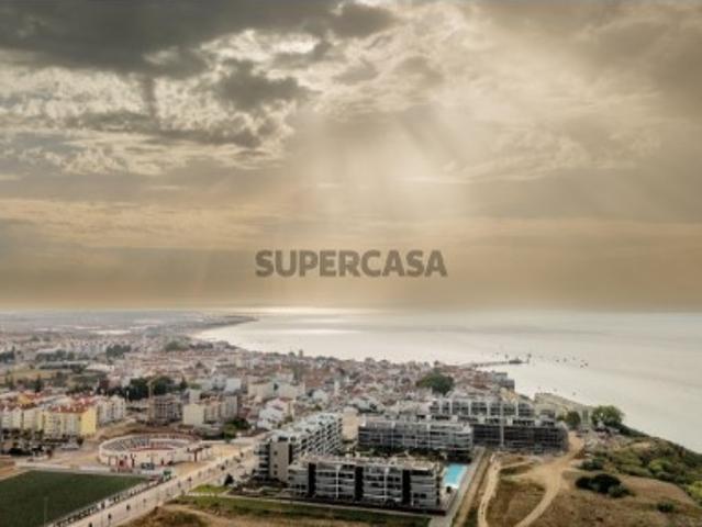 TAGUS BAY Apartamento T3 de Luxo em Alcochete
