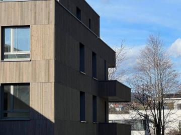 Apartment for sale in 6850 - Terrasse