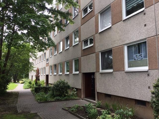 Tag der offenen Besichtigung Samstag 24.10.2026 von 13.00 Uhr 16.00 Uhr, Treffpunkt in der Carlo Mierendorff Str. 34 im Erdgeschoss