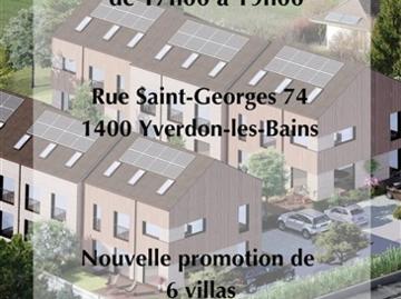 Rue De Plaisance, Yverdon-les-Bains, Gemeinde Yverdon-les-Bains, Bezirk Jura-Nord vaudois, Waadt