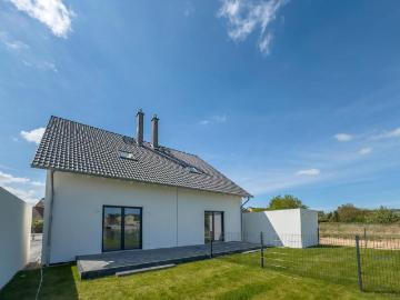 Mittenwalde, Dahme-Spreewald, Spreewald, Bundesland Brandenburg