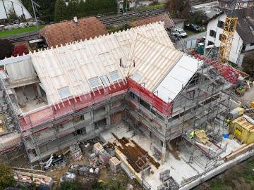 Aefligen, Verwaltungskreis Emmental, Verwaltungsregion Emmental-Oberaargau, Kanton Bern