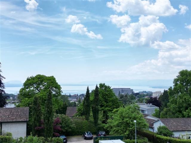 LAUSANNE LISIERE