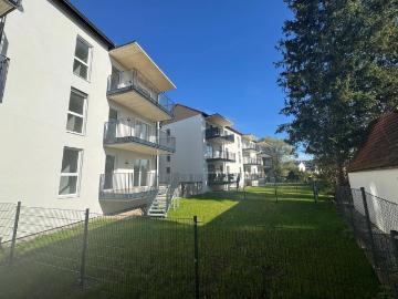 Frühlingsbonus € 10.000! 3 Zimmer Neubauwohnung 69,85m² mit Balkon in Lieboch