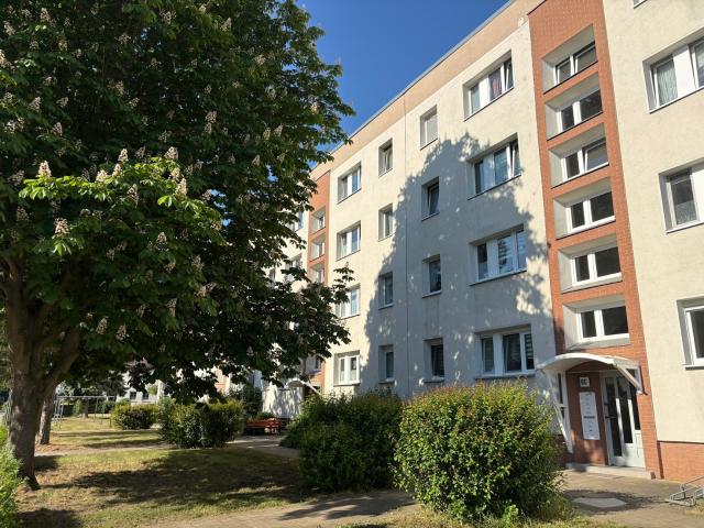 TAG für TAG ein tolles Wohngefühl!