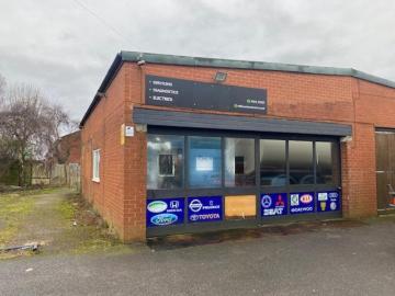 Tag Lane, Preston, PR2 1 bed property to rent £2,083 pcm £481 pw