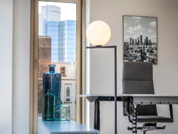 Frankfurt Innenstadt