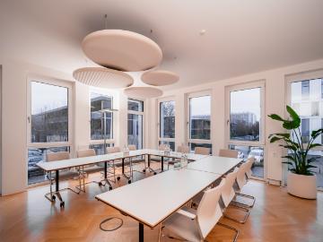 Büro for rent in Neuostheim