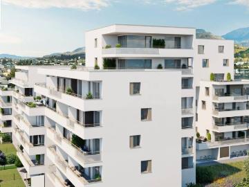Tageslicht, Weitblick & Wohnkomfort – willkommen daheim!