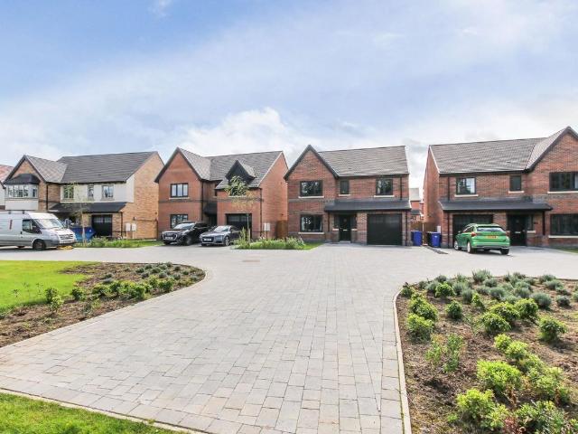 Taggart Grove, Ponteland NE20, 4 bed detached house to rent, £3,000 pcm | PrimeLocation
