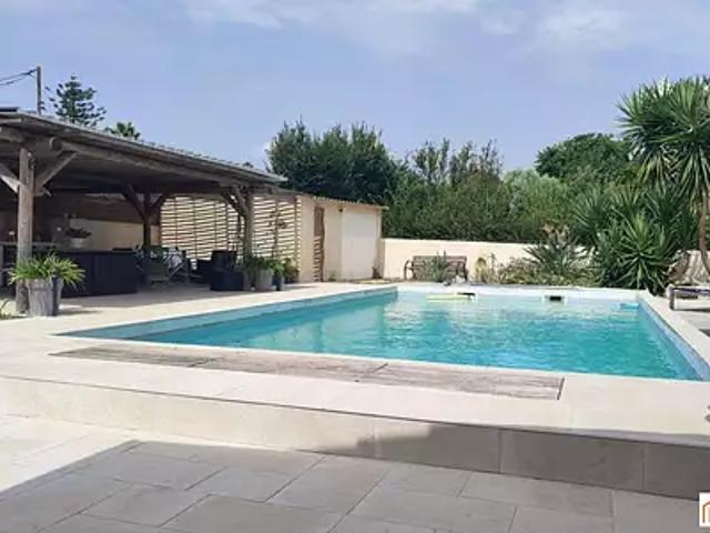 Taglio Isolaccio 20230 Achat / Vente maison 6 pièces t6 parking