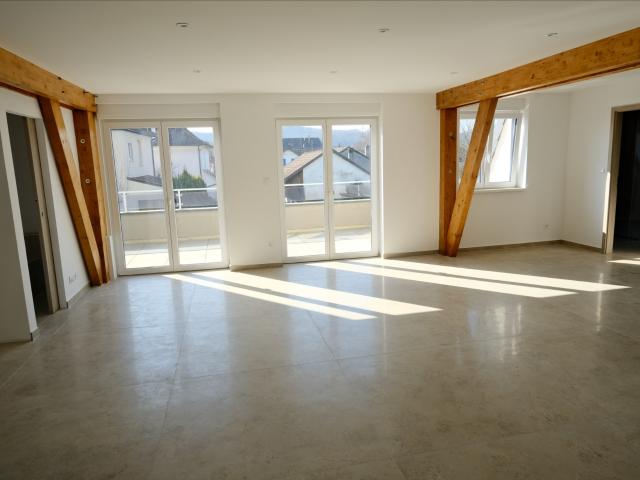 Tagolsheim Vente Appartement 68