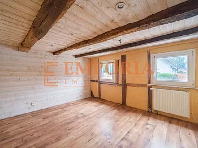 Tagolsheim 68720 Achat / Vente maison 5 pièces t5 terrasse parking