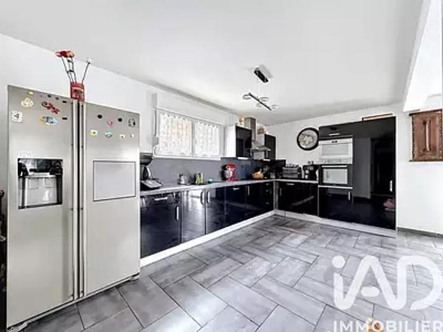 Tagolsheim 68720 Achat / Vente maison 6 pièces t6