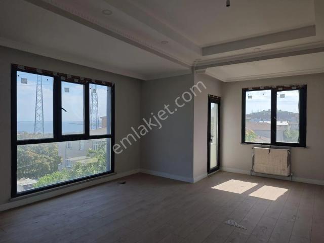 Tahtakale De Göl Manzaralı Sıfır 3+1 Daire