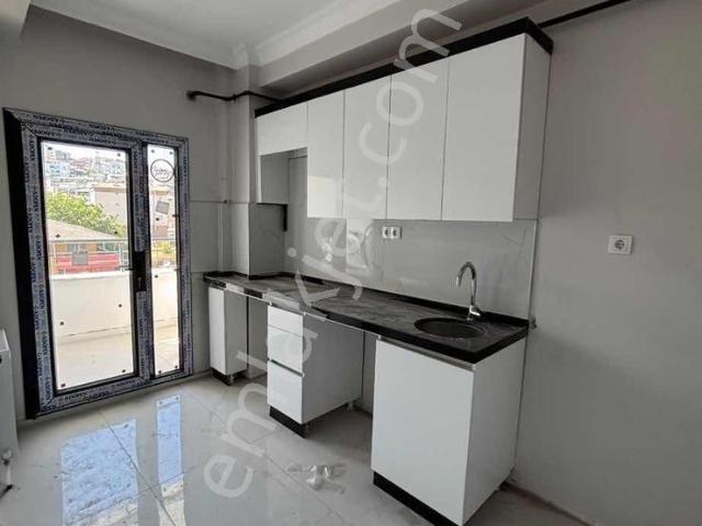 Tahtakale Kiralık 1+1 Ara Kat Sıfır Daire