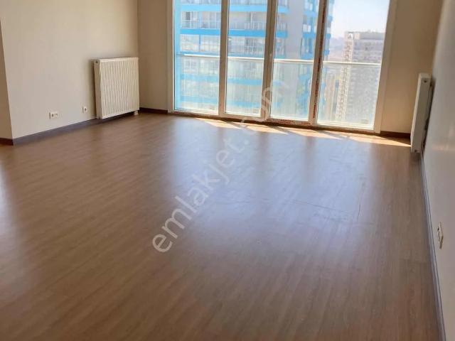 Act Gruptan Bizim Evler 6da 23. Kat | 5+1 | Satılık Daire