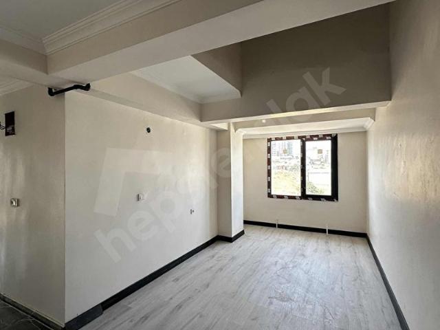 Tahtakalede Prestijli Yeni Binada 4+2 150 m Net Dubleks