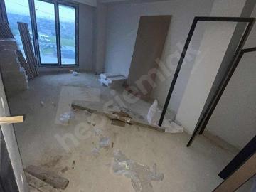 TAHTAKALEDE SATILIK BALKONLU ÖN CEPHE YÜKSEK GİRİŞ 2+1