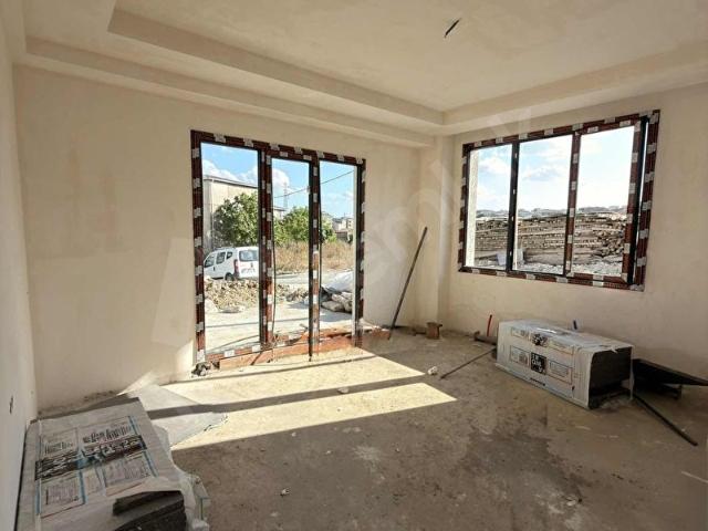 TAHTAKALEDE SIFIR BİNADA 85 m LÜKS VE PRESTİJLİ DAİRE!