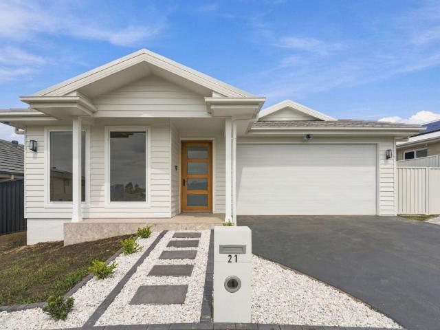 Tahmoor, 21 Sawmill Road