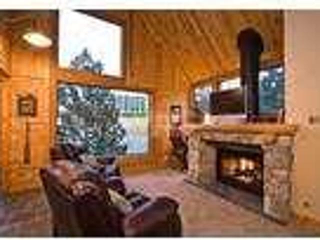 Tahoe Village, Nevada 2 bedrooms 2 full baths condo