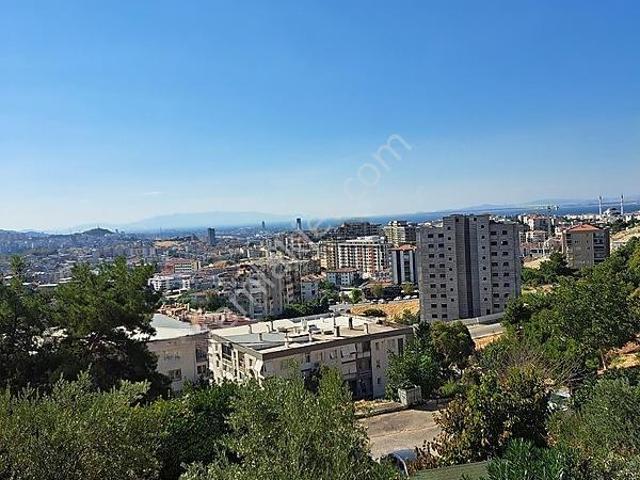 Tahsin Yazıcı'da 3+1 140 Mt2 Manzaralı Satılık Daire