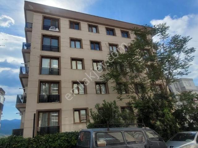 Tahsin Yazıcı Mah.de Yüksek Kira Getirili Satılık 2+1 Daire