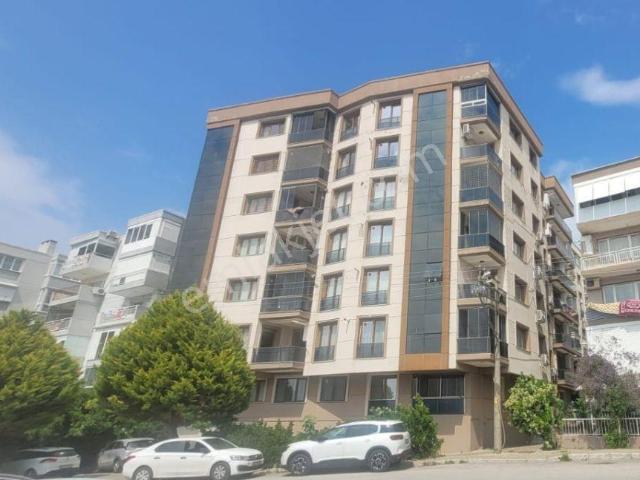 Tahsin Yazıcı Mah.de Yeni Bina 2+1 Eşyalı Kiralık Daire