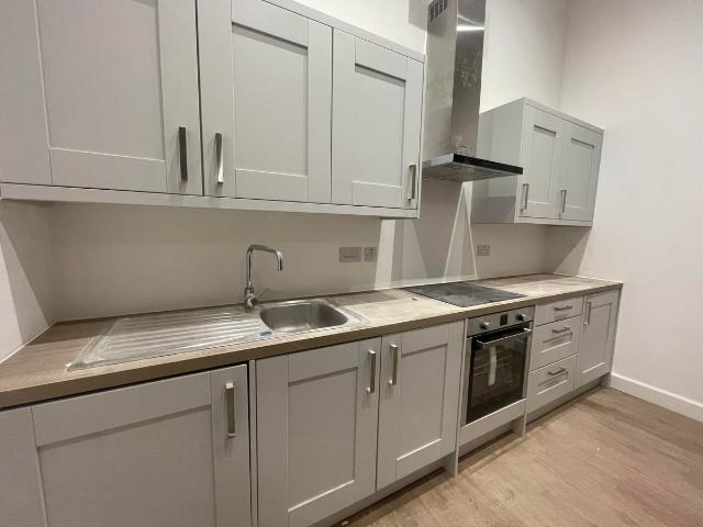 Tait House, Derby DE1, 1 bed flat to rent, £750 pcm | PrimeLocation