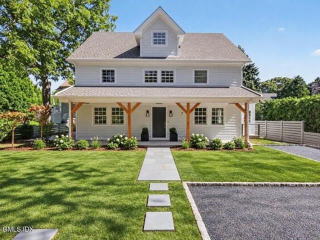 Tait Rd, Old Greenwich, Home For Sale