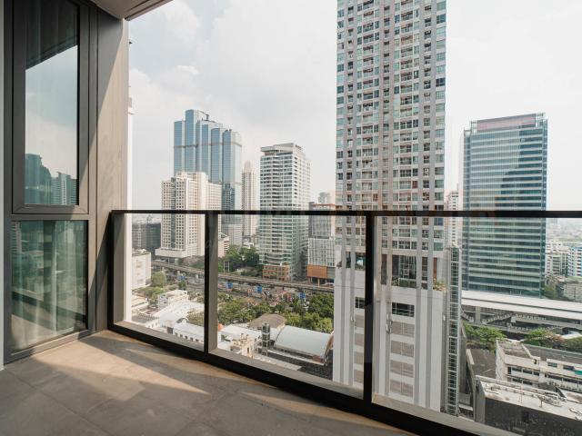 Tait Sathorn 12 1 bedroom, for rent