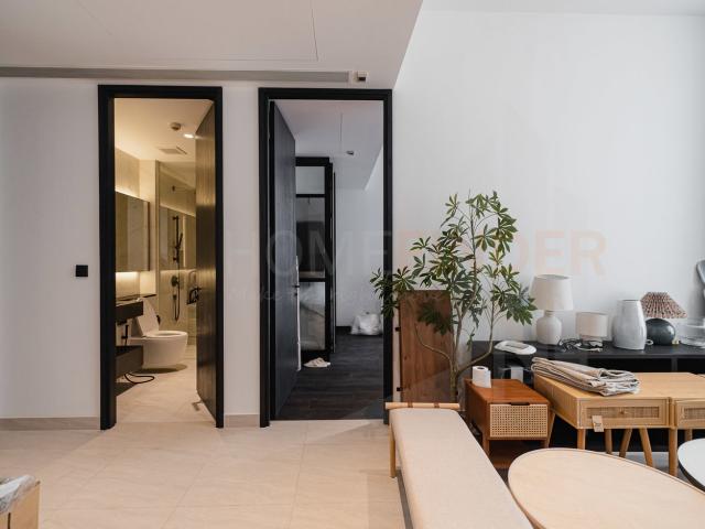 Tait Sathorn 12 1 bedroom, for rent
