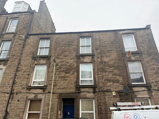 Taits Lane, Dundee DD2, 1 bed flat to rent, £650 pcm | PrimeLocation