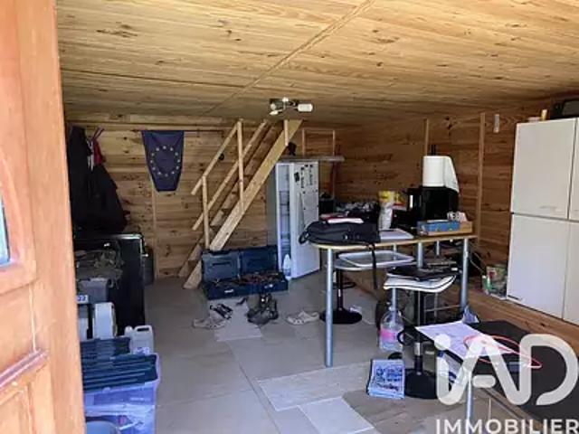 Taizé Aizie 16700 Achat / Vente maison 2 pièces t2