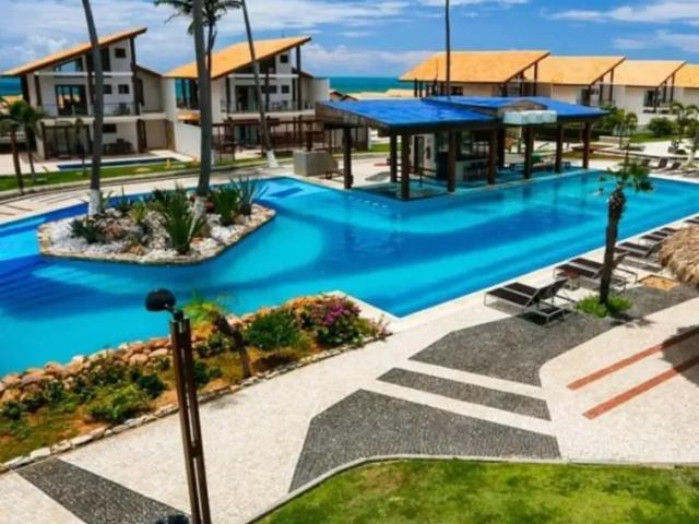 Taiba Beach Resort apto 1 quarto