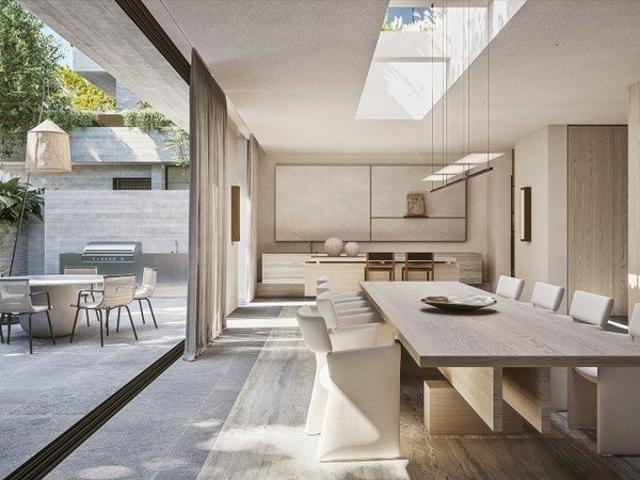 Tailored for Modern & Refined Living
