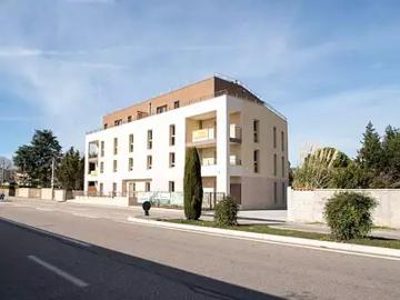 Tain l'Hermitage 26600 Achat / Vente appartement 2 pièces t2 terrasse