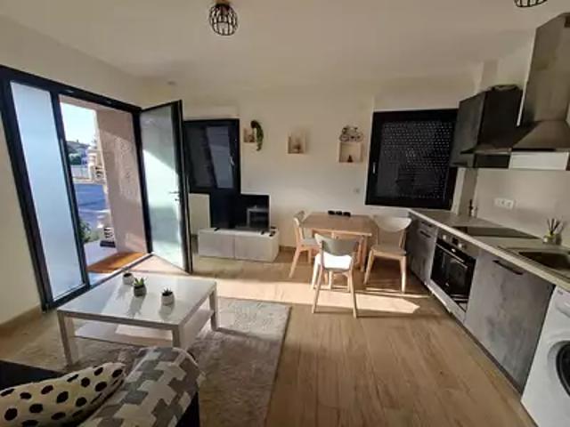 Tain l'Hermitage 26600 Location appartement 2 pièces t2