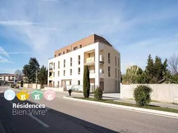 Tain l'Hermitage 26600 Location appartement 2 pièces t2 terrasse