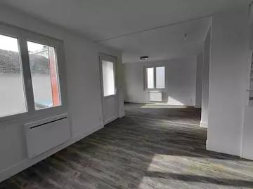 Tain l'Hermitage 26600 Location appartement 5 pièces t5
