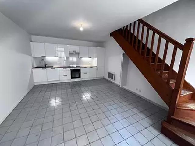 Tain l'Hermitage 26600 Location maison 3 pièces t3